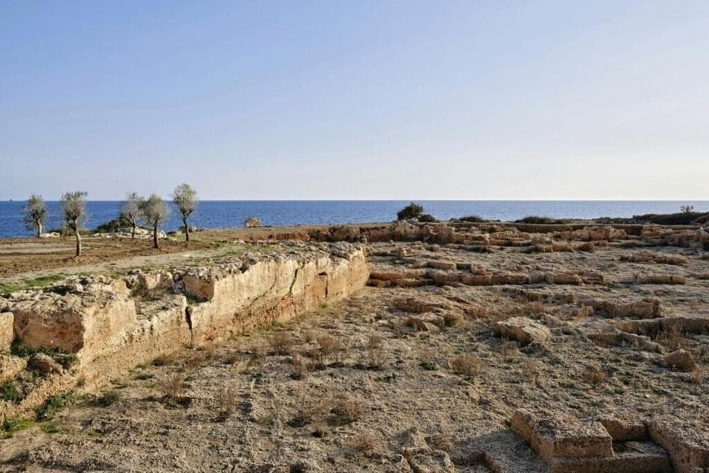 Изображение Amoh, A Luxury Collection Resort 5*