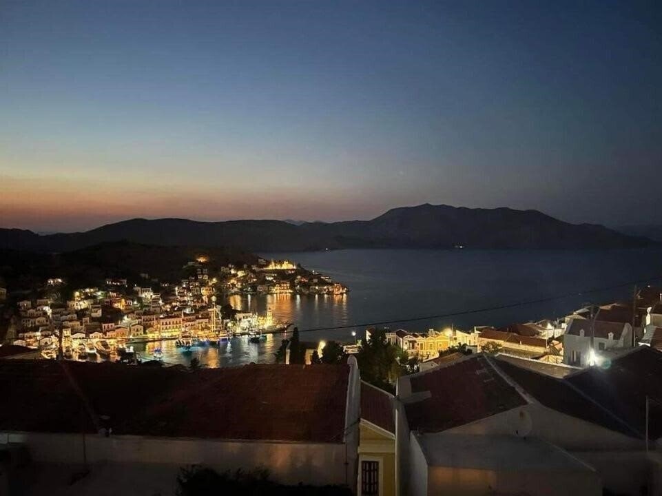Картинка Hotel Fiona 3*