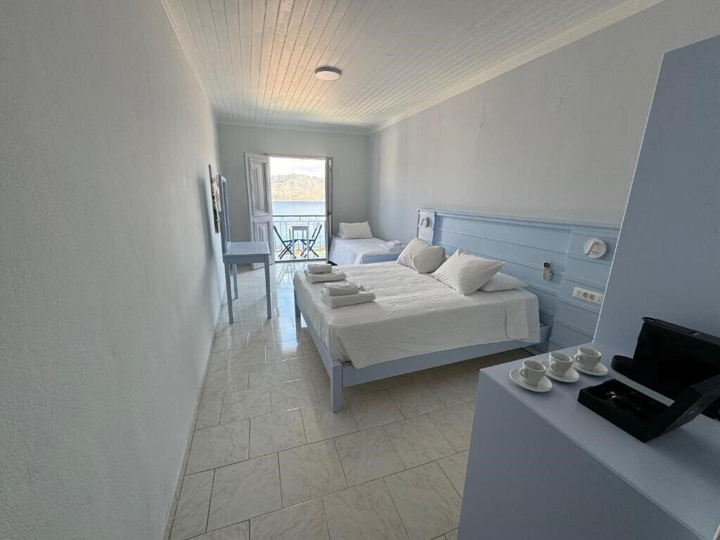 Готель Hotel Fiona 3*