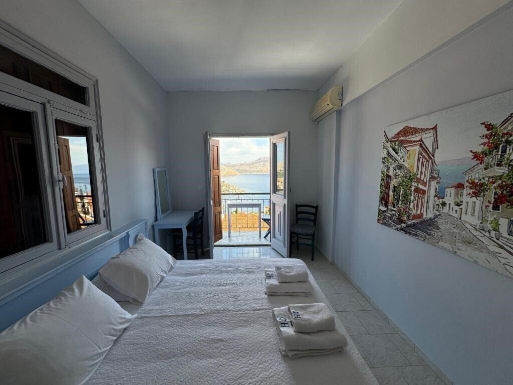 Зображення Hotel Fiona 3*