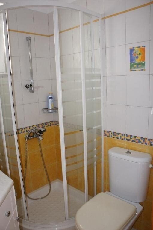 Фото Rodos Beach (Cxl) 3*