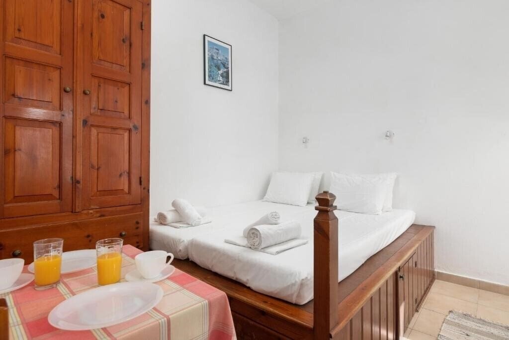 Фото Apostolas Studios 3*