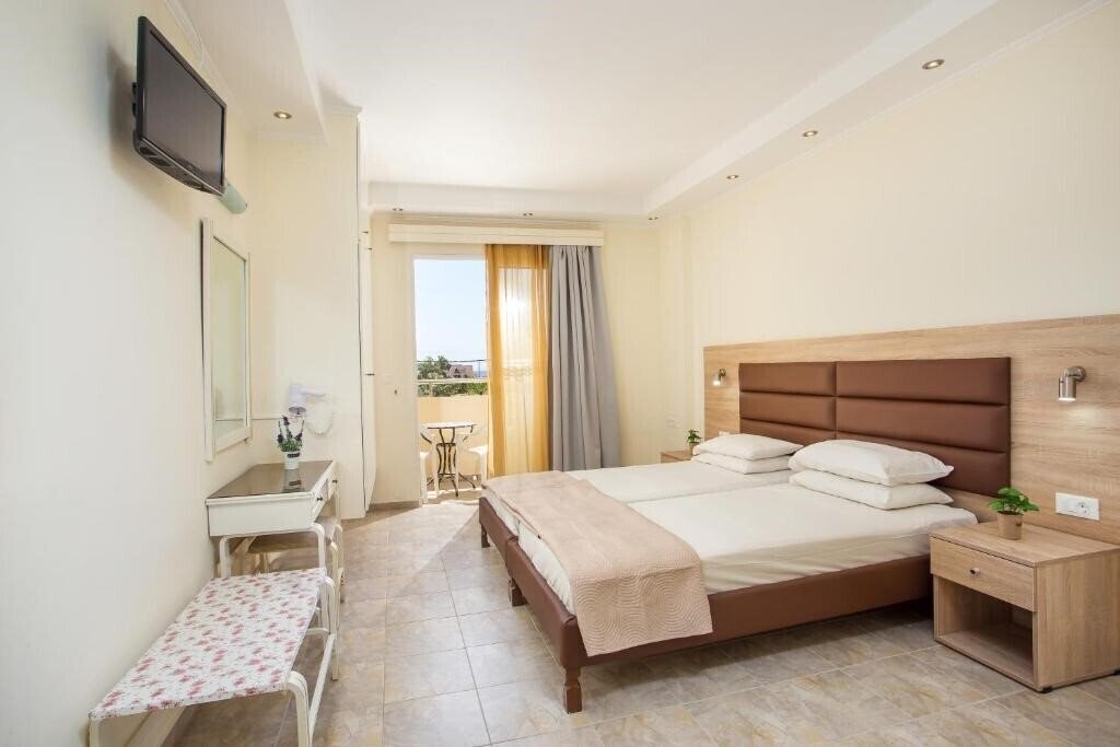 Картинка Billy's Studios 3*