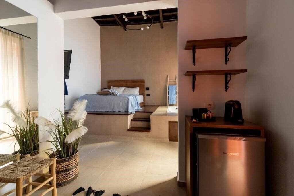 Изображение Blue Jasmine Suites 3*