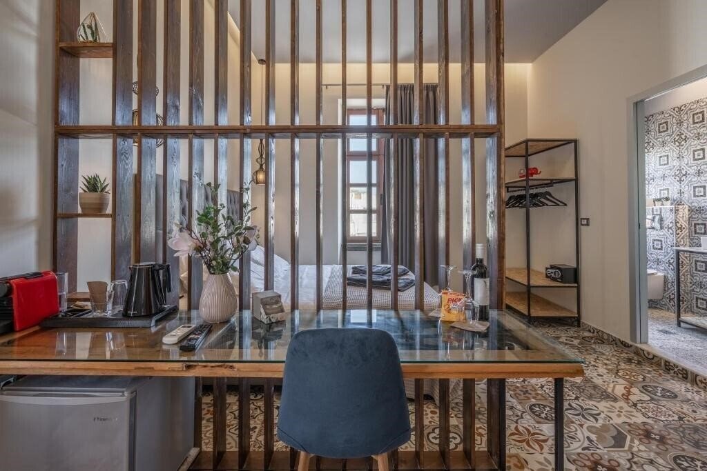 Готель Casa Poli 3*