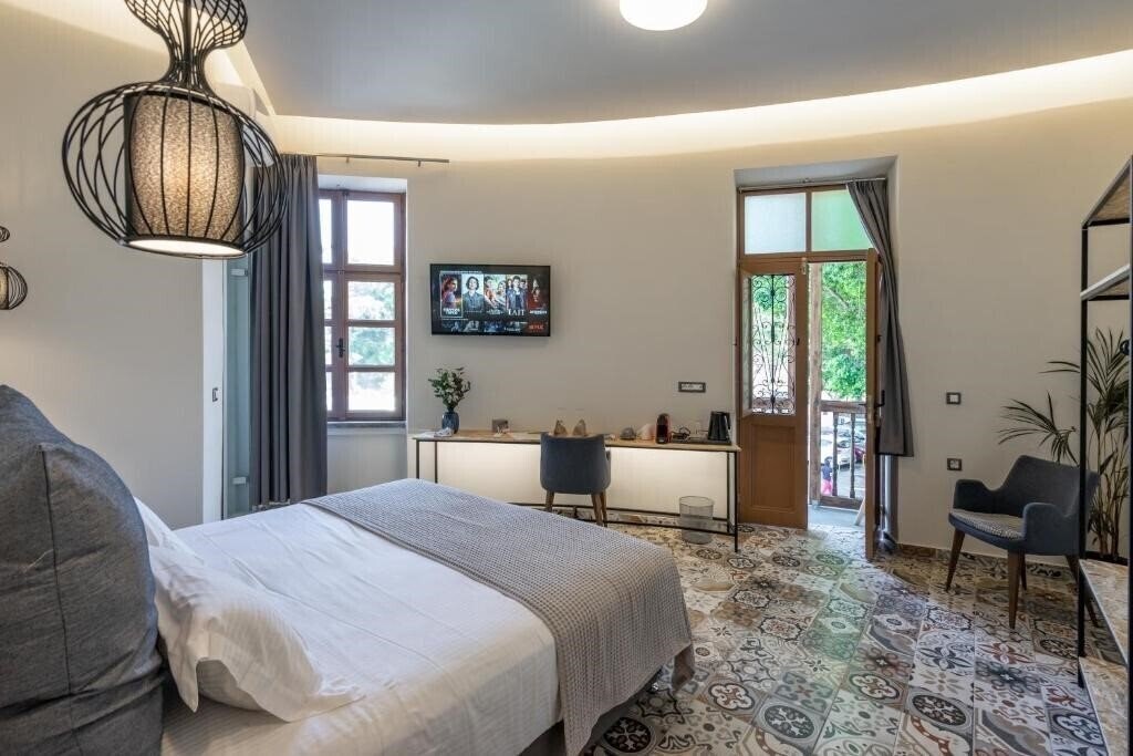 Фото Casa Poli 3*