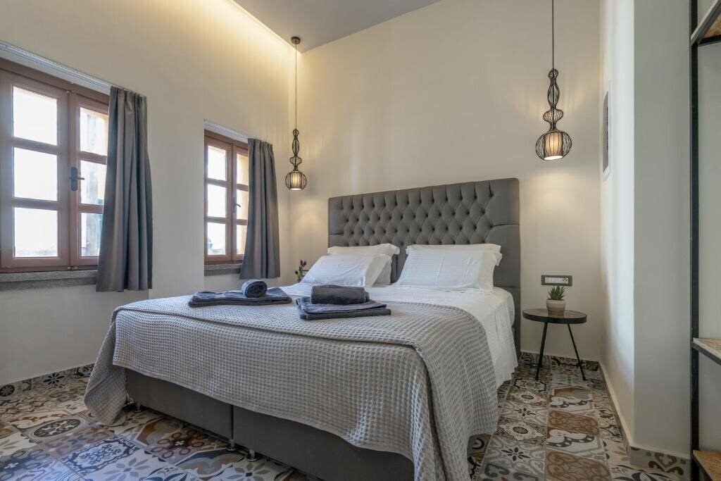 Картинка Casa Poli 3*
