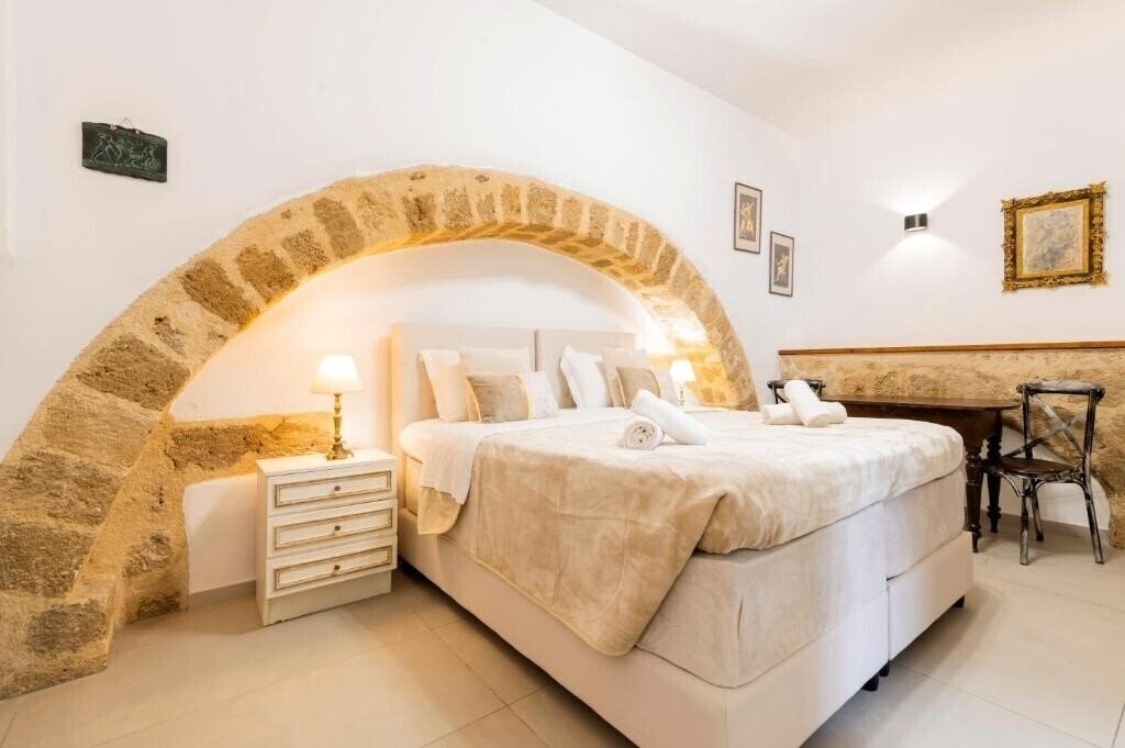 Фотографія Kristina'S Rooms 3*