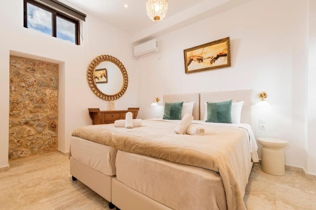 Зображення Kristina'S Rooms 3*