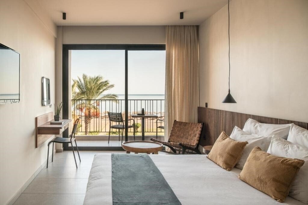 Фотографія Lindos Aqua Terra 3*