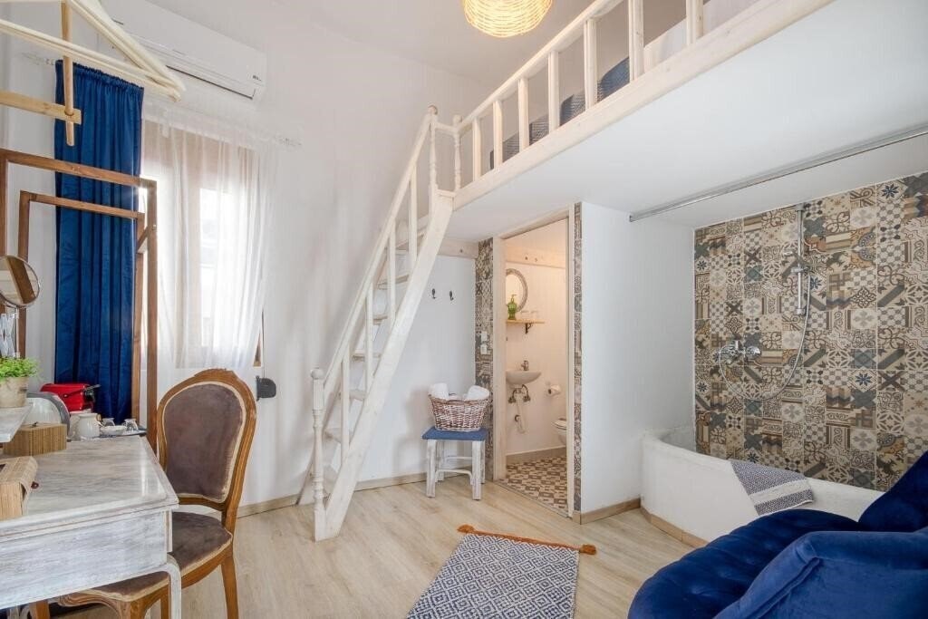Фотографія Mascot Boutique Hotel 3*