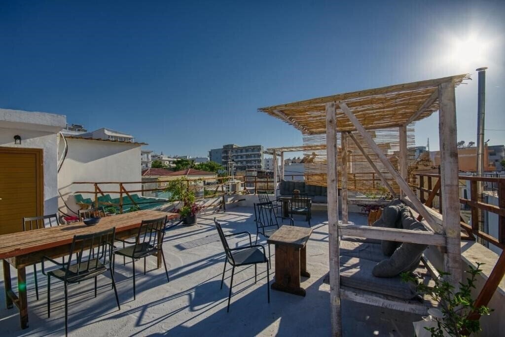 Зображення Mascot Boutique Hotel 3*