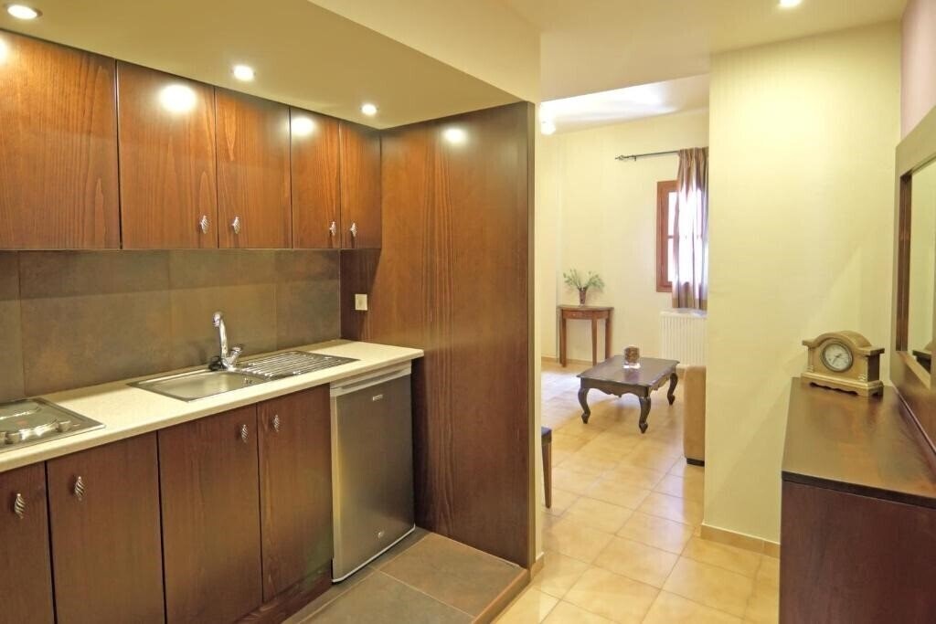 Фотография Minos Pension 3*