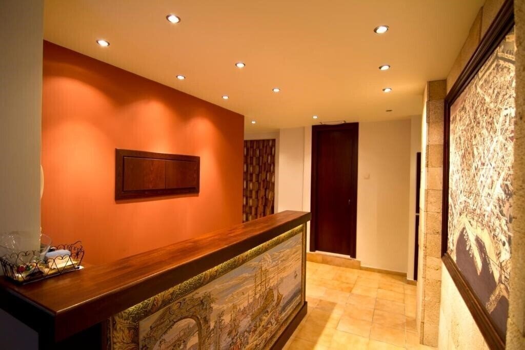 Картинка Minos Pension 3*