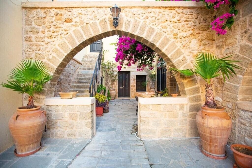 Фотография Old Town Piazza 3*