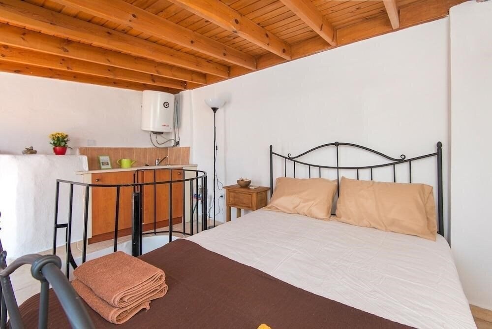 Фотография Old Town Roloi House 3*