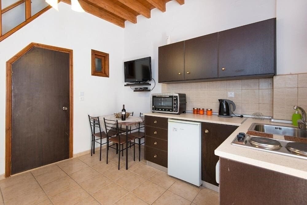 Изображение Old Town Roloi House 3*