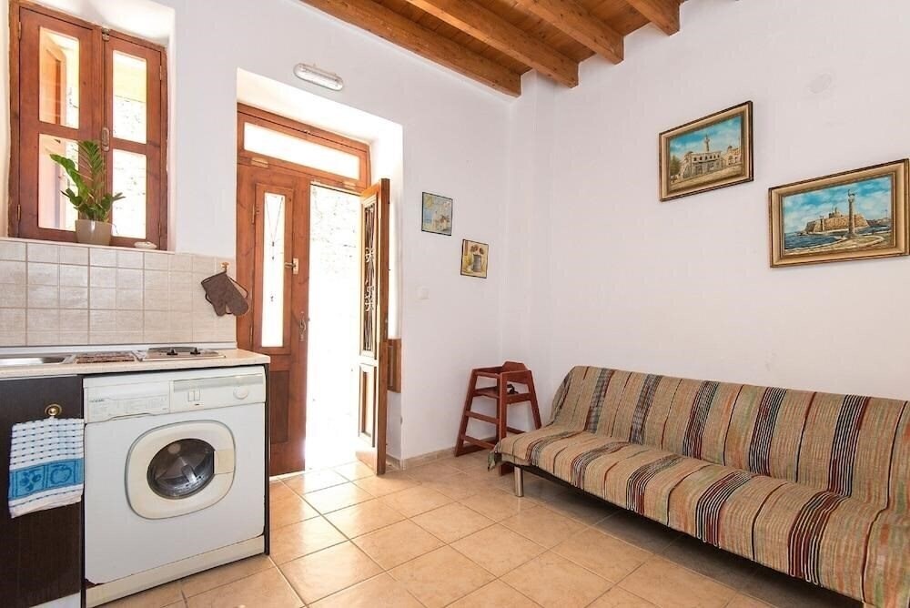Картинка Old Town Roloi House 3*