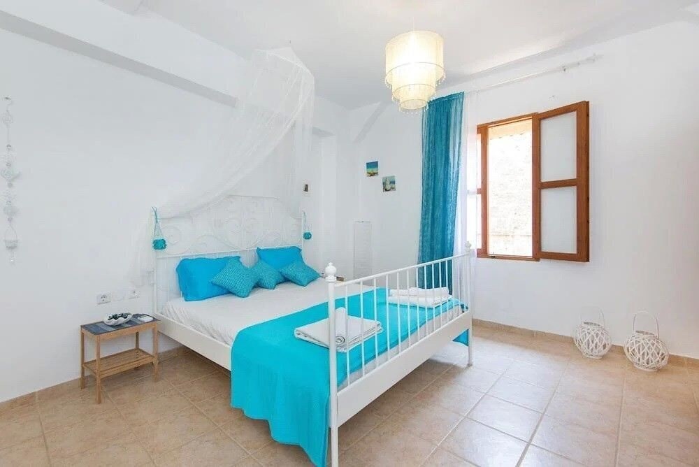 Отель Old Town Roloi House 3*