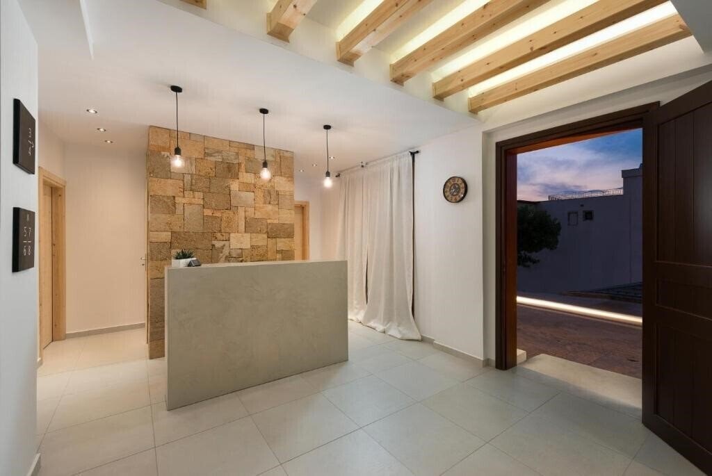 Фотографія Old Town Senses Boutique Hotel 3*