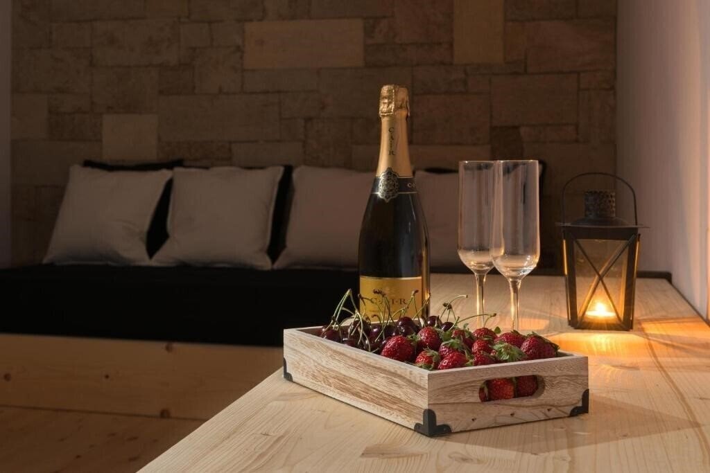 Зображення Old Town Senses Boutique Hotel 3*