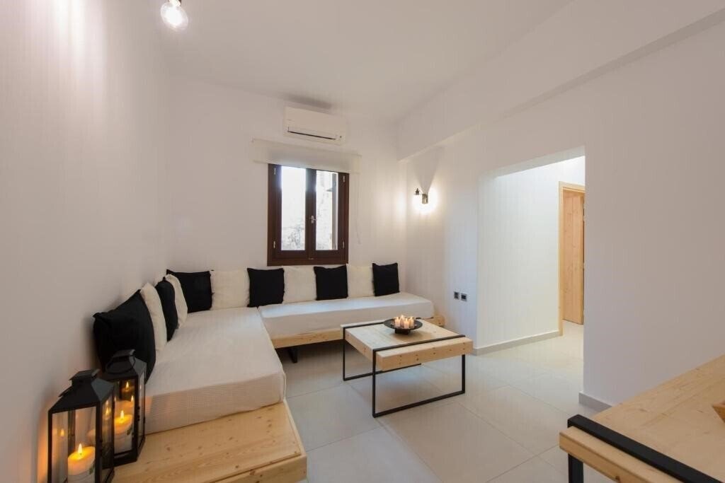 Картинка Old Town Senses Boutique Hotel 3*