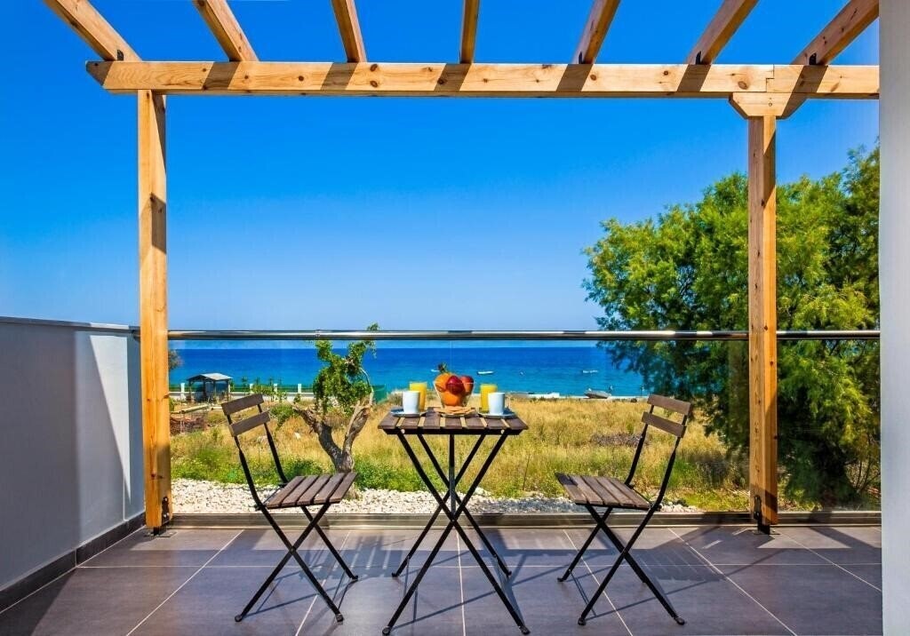 Готель Rhodes Sea Villas 3*