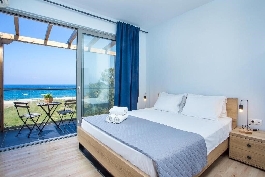 Фото Rhodes Sea Villas 3*