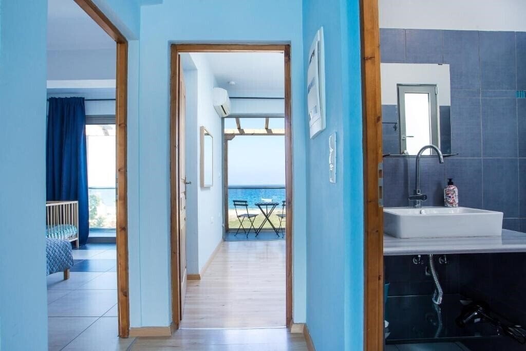 Фотографія Rhodes Sea Villas 3*