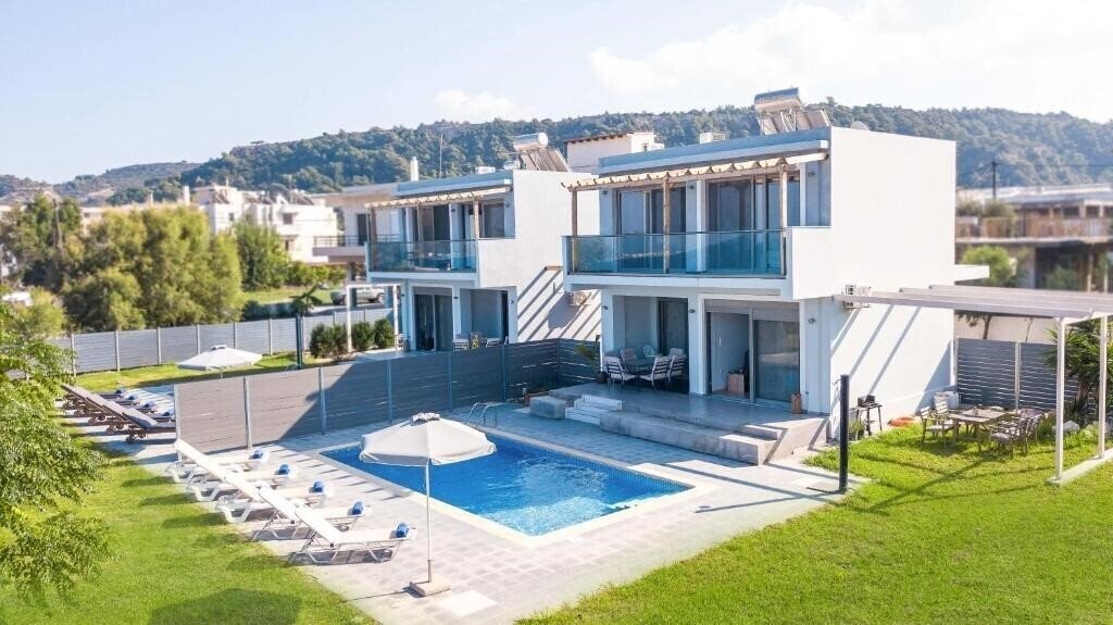 Зображення Rhodes Sea Villas 3*