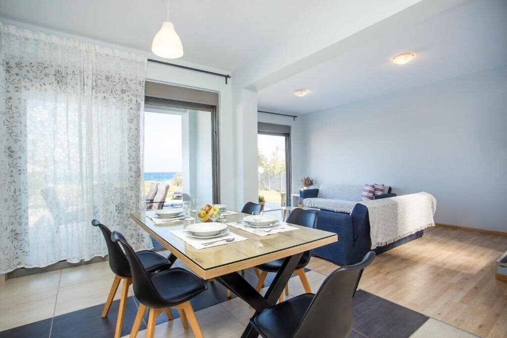Картинка Rhodes Sea Villas 3*