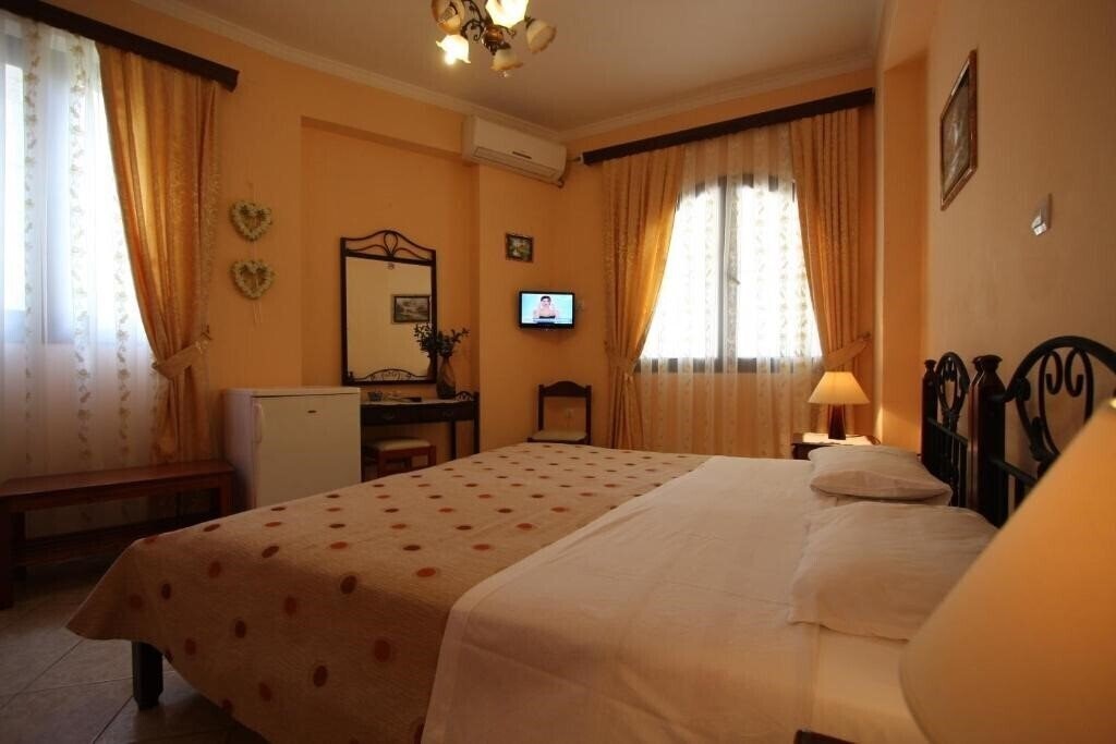 Фото Sofia Pension 3*