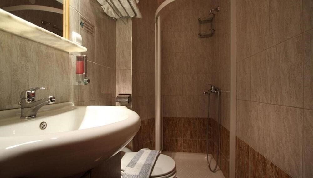 Фотография Sofia Pension 3*