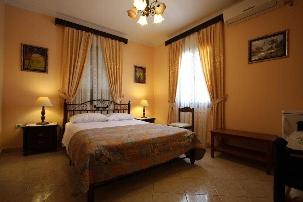 Картинка Sofia Pension 3*