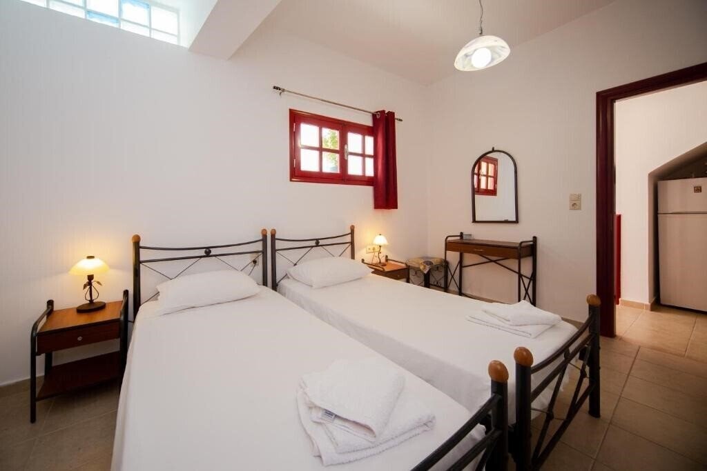 Фото Stegna Ilion 3*