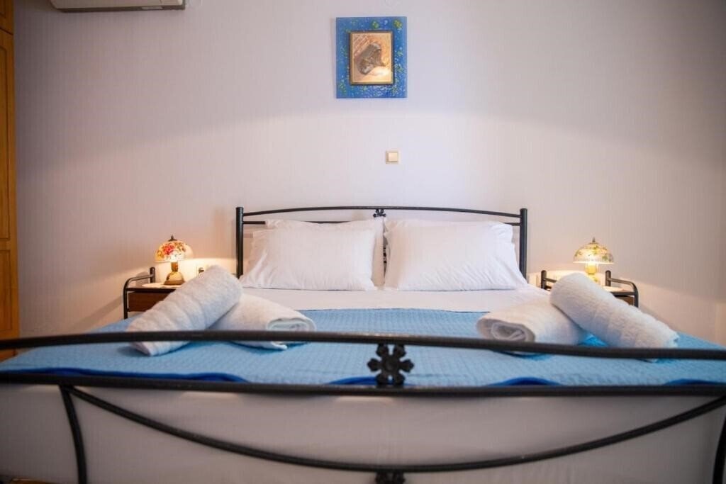 Картинка Stegna Ilion 3*