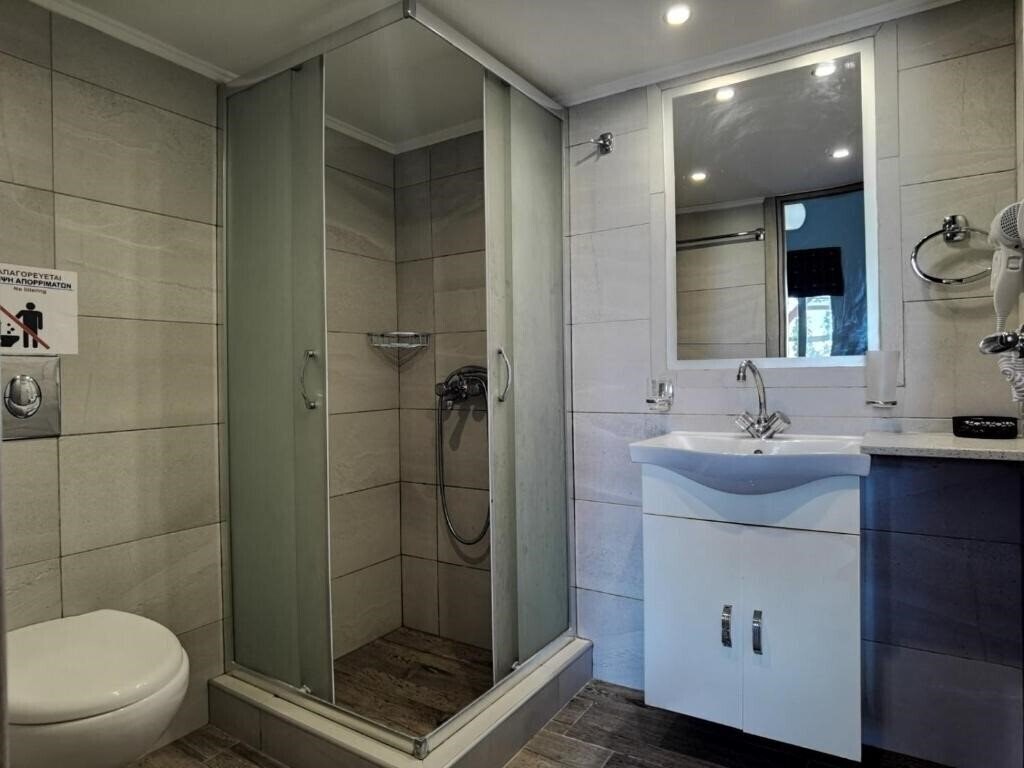 Картинка Vlycha Beach Studios & Apartments 3*