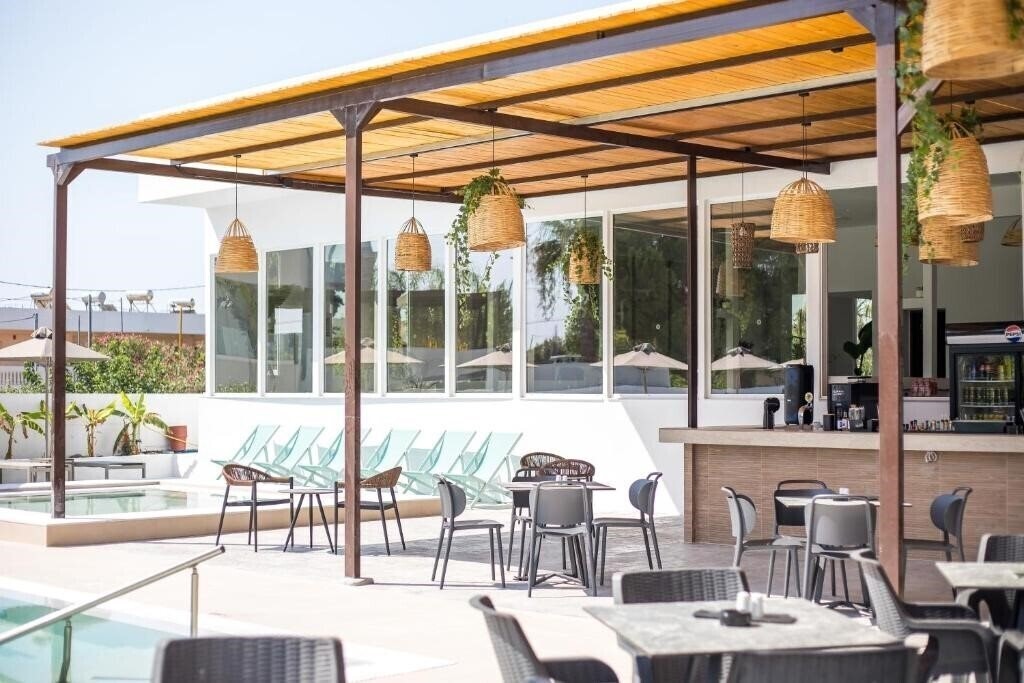 Зображення Lime Fresh Hotel 3*