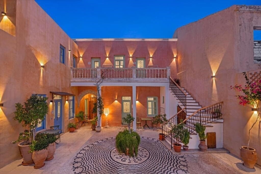 Готель Casa Del Sol Adults Only 4*