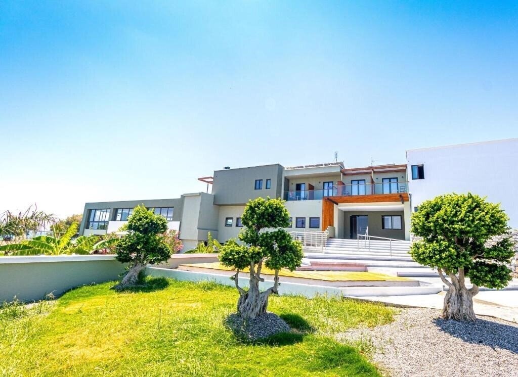 Фото Gennadi Seaside Resort 4*