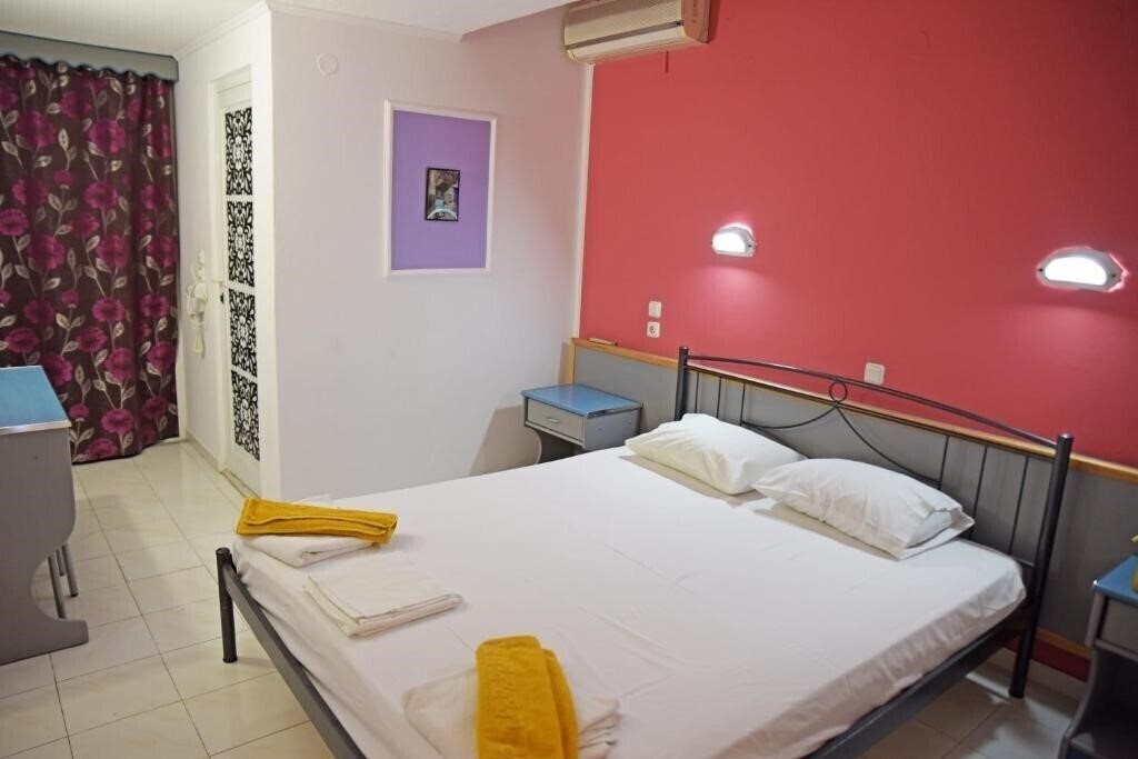 Зображення Falirala Central 3*