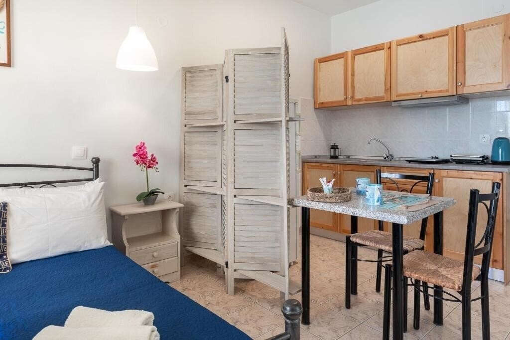 Фотографія Kampus Living 3*