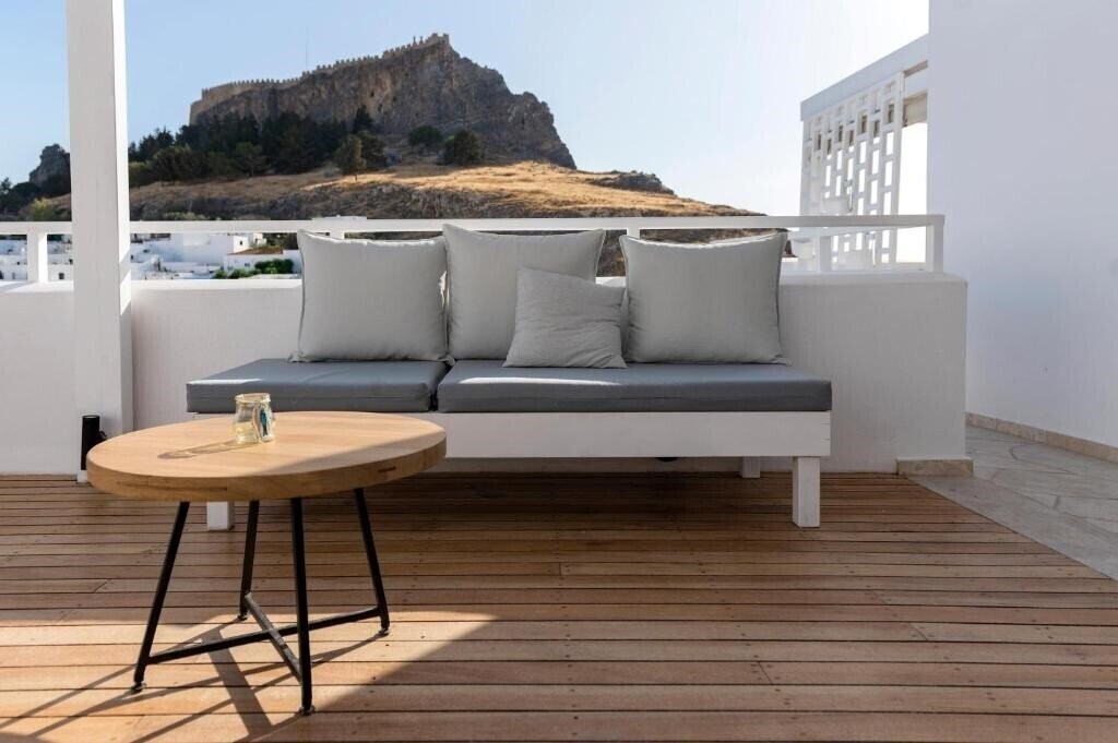 Зображення Lindian Polis Apart Hotel 3*