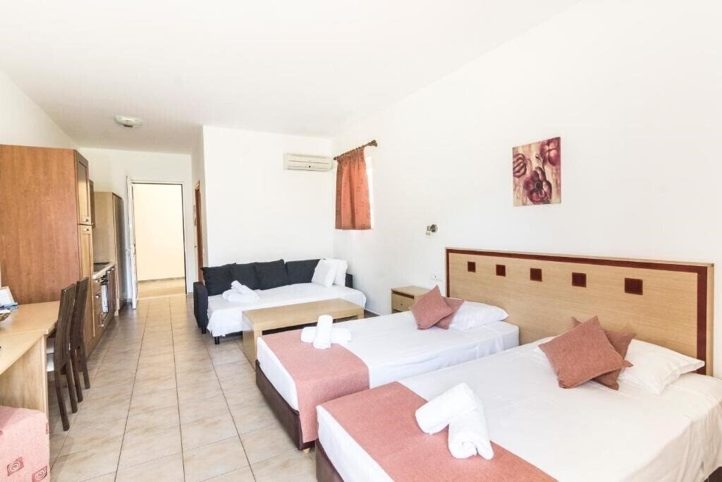 Зображення Lindos Blue Sky 3*