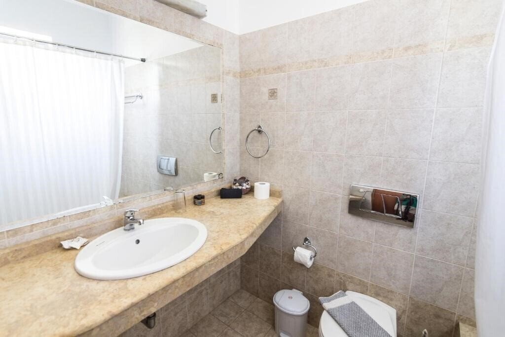 Картинка Lindos Blue Sky 3*