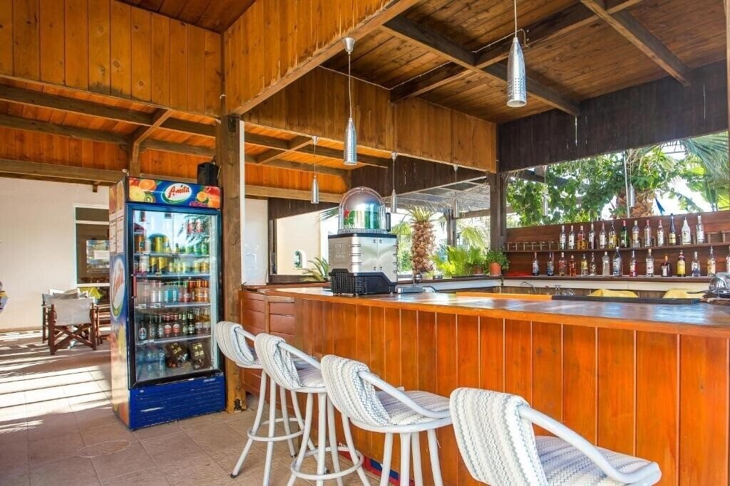 Картинка Mon Repos Hotel 2*