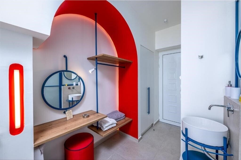 Фотография Patricia Suites Apart Hotel 3*