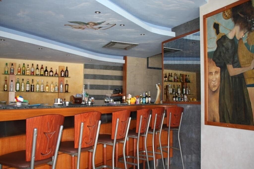 Зображення Sun Maris Studios Apart Hotel 3*