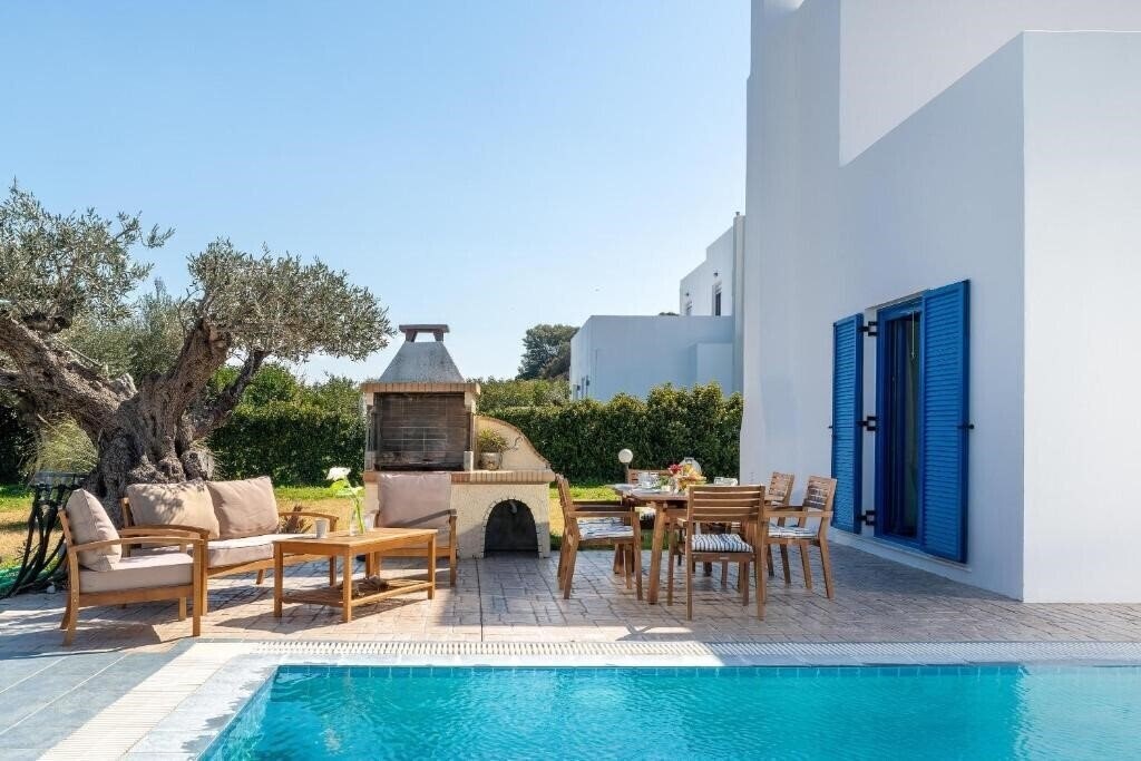 Зображення Blue Moon Villa 4*