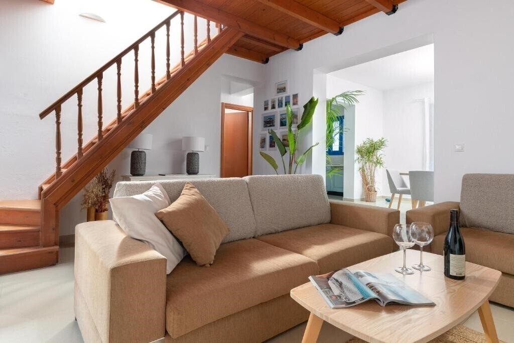 Картинка Blue Moon Villa 4*